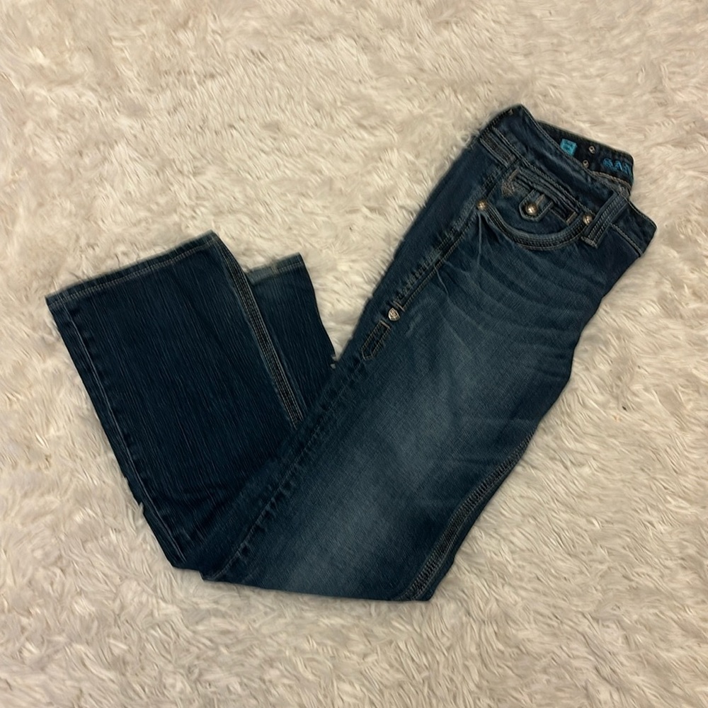Sang real bootcut jeans size 30